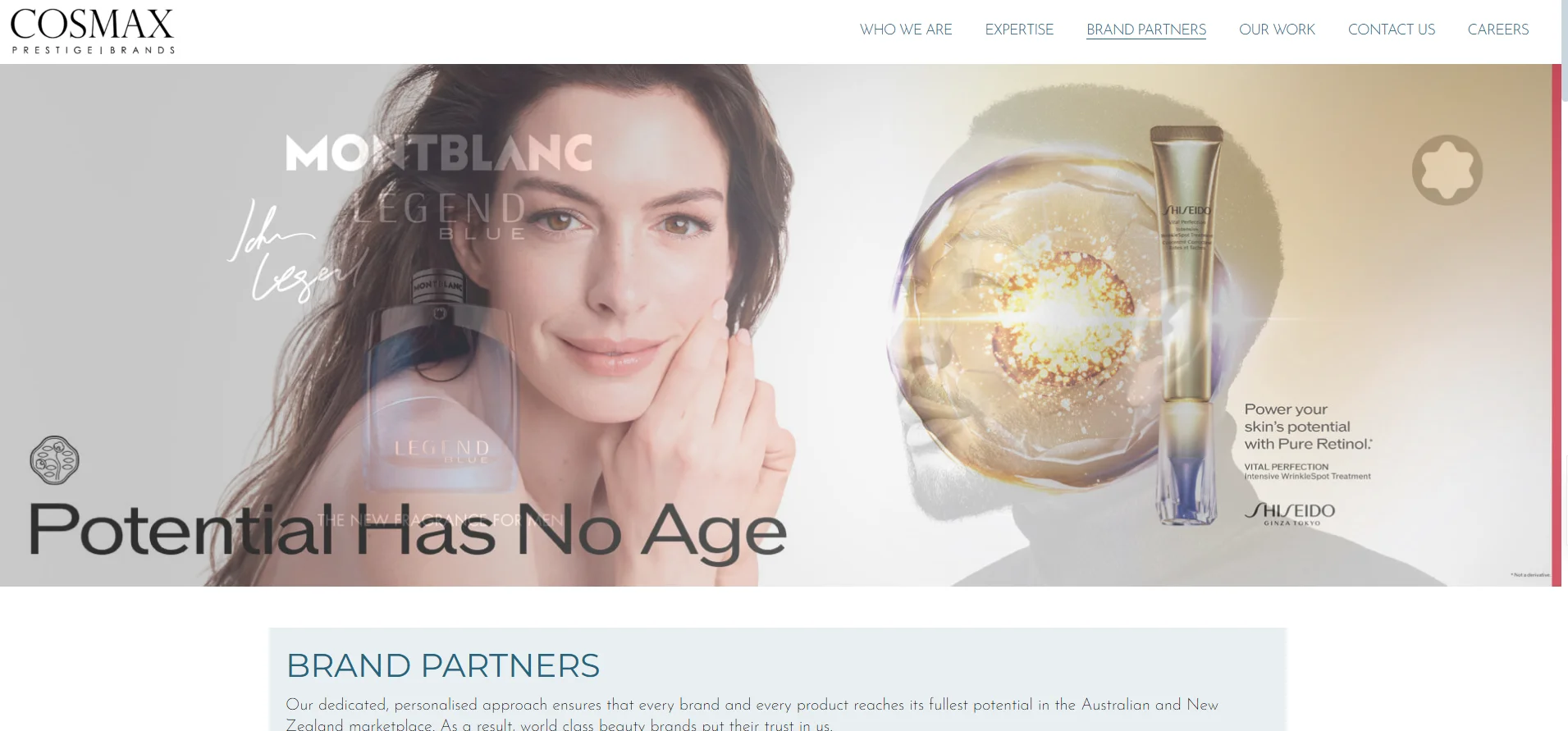 Private Label Cosmetic Manufacturers in Sydney